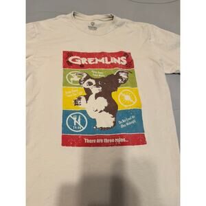 Gremlins T-Shirt - Size Small